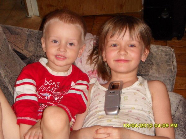 Федоткина Наиля