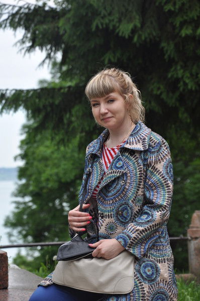 Марина Русакова