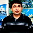 Ayvaz İsgandarov