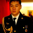 Нурлан Сыздыков