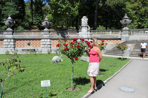 Ольга Токаренко