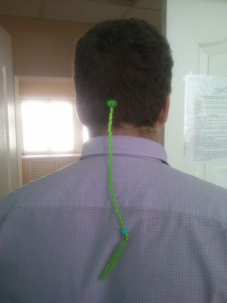 Алексей Чернецов