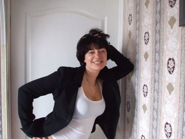 Светлана Стромилова