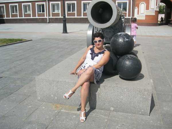 Тамара Журавлева