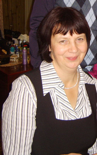 Елена Кутузова