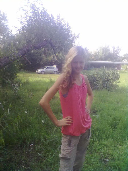 Татьяна Постовалова