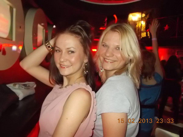 Валентина Миронова