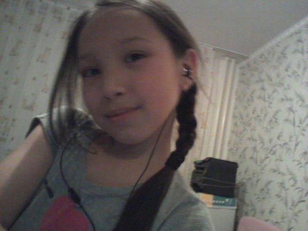 Малика Ишанова