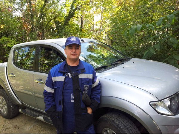 Василий Демичев