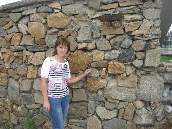 Екатерина Марушкина