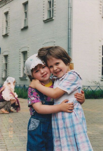 Ксения Жилкина