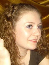 Лариса Горбунова