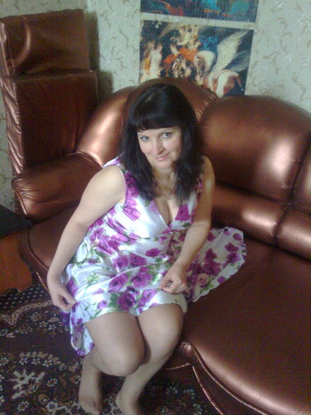 Ольга Машихина