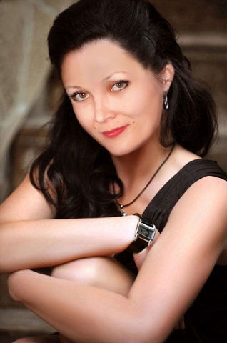 Ирина Думадиева