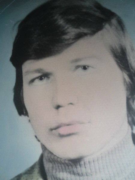 Самарин Михаил