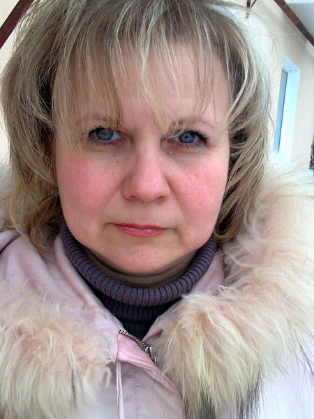 Ирина Хисамутдинова