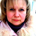 Ирина Хисамутдинова