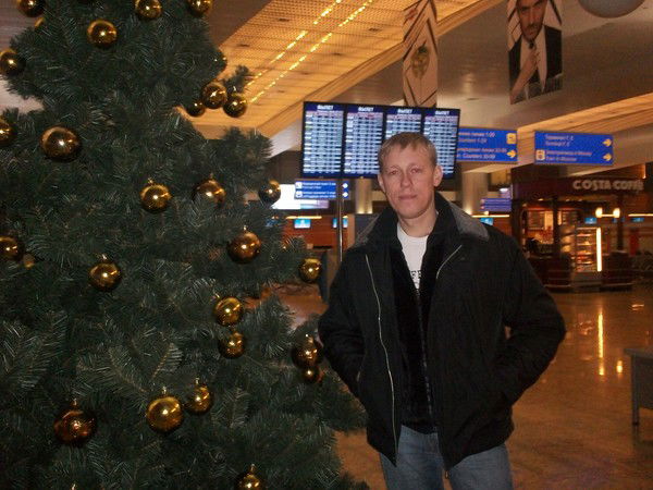 Николай Мищенко