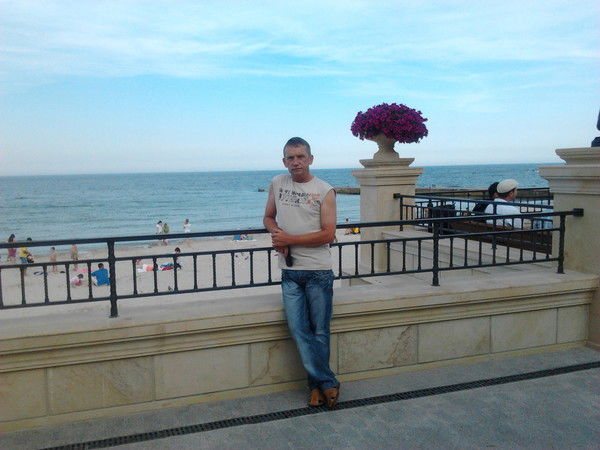 Владимир Морозов