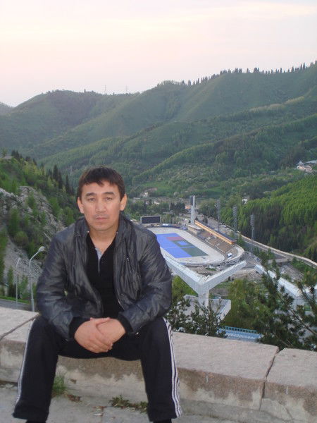 Смадияр Адилов