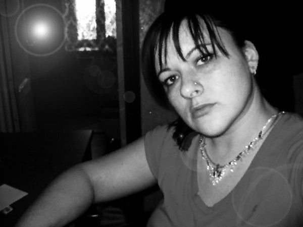 Олеся Ершова