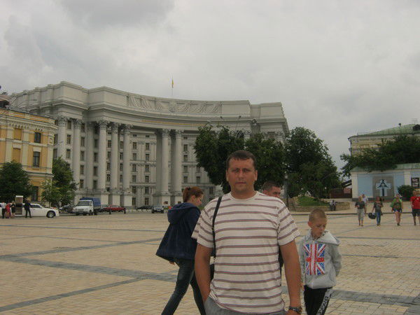 Александр Тараймович