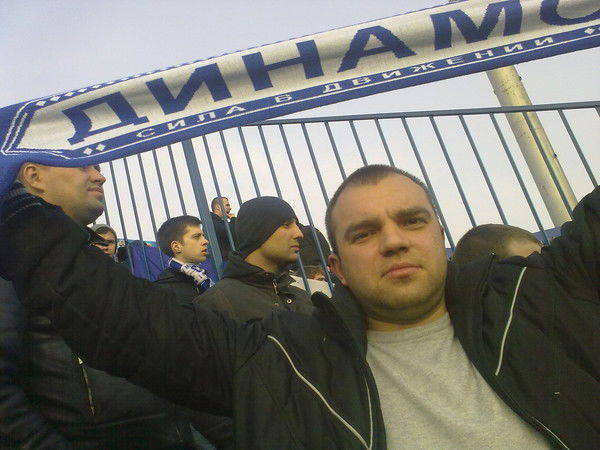 Дмитрий Коновалов