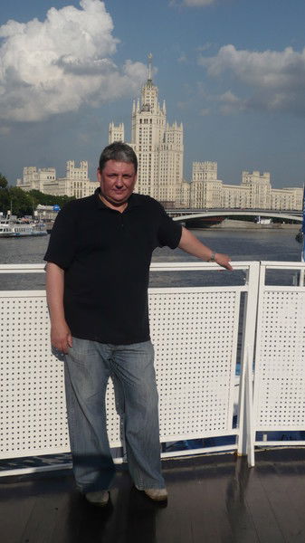 Алексей Селиванов