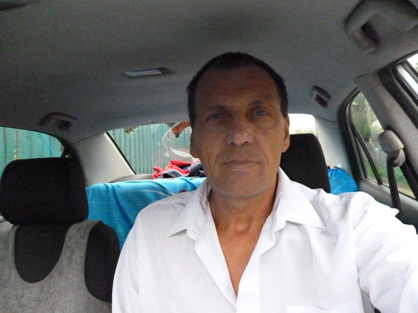 Александр Петренко