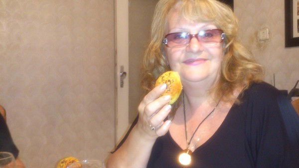 Лейла Мурадова