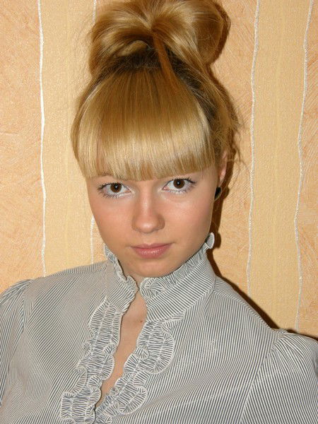 Марина Елфимова