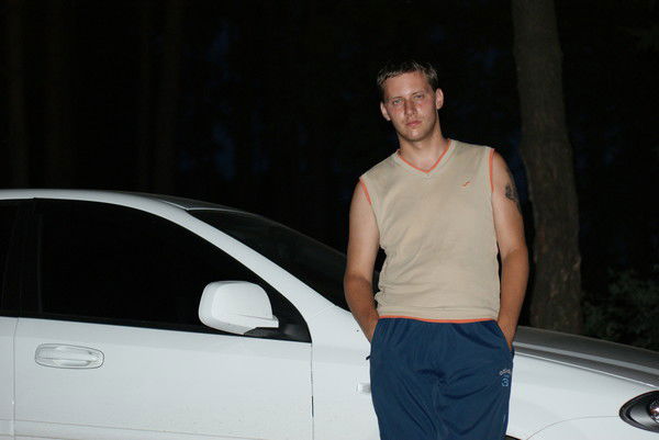 Дима Олехнович