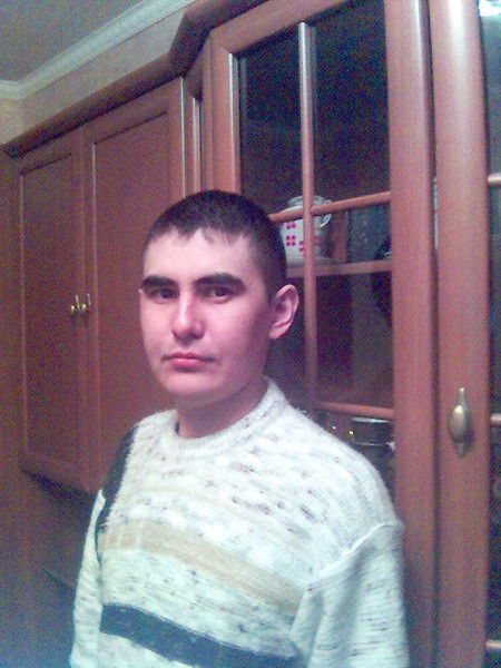 Тимур Нестеренко