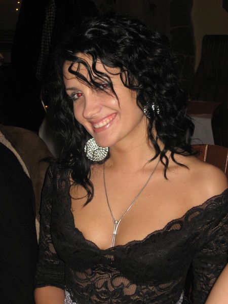 Инна Лебедь