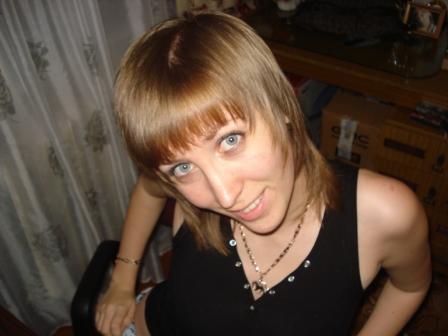 Вера Арсенова