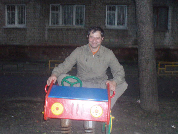 Олег Тараканов