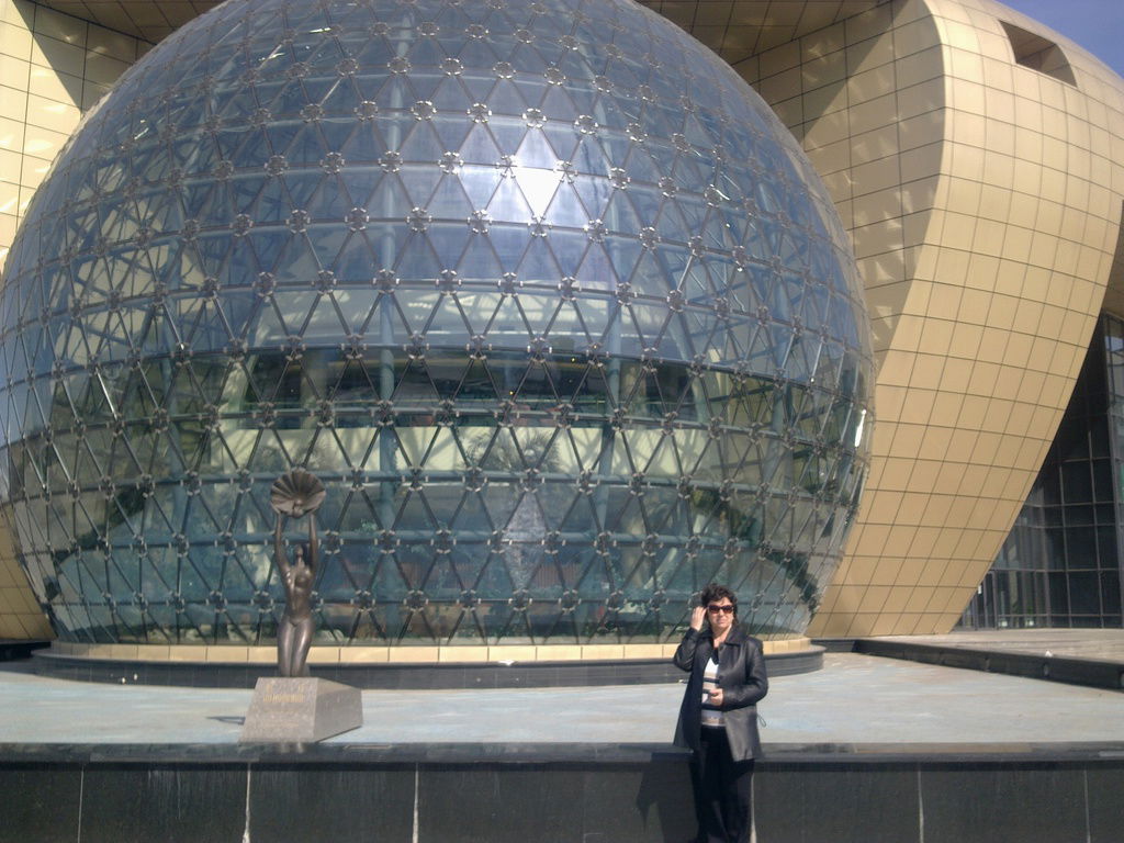 Татьяна Груднак