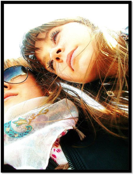 Яночка Абрамова