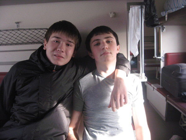 =====Алексей =====