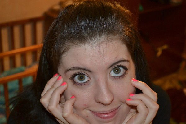 Александра Галкина