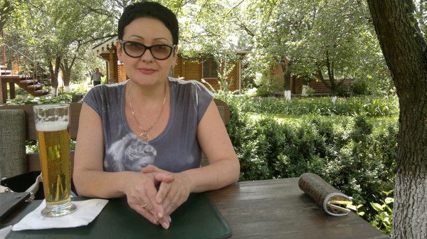 Ирина Генова