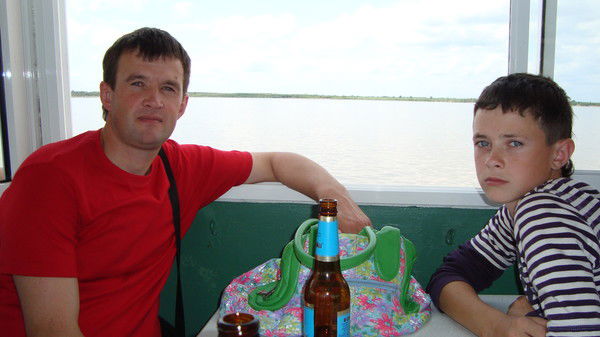 Соловьёв Вадим