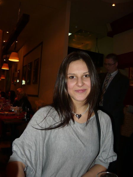 Наталья Дубровская