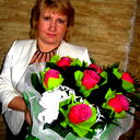 Елена Ветрова