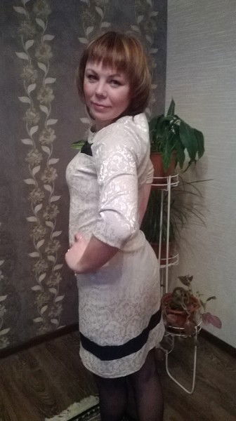 Ленусик Шушакова