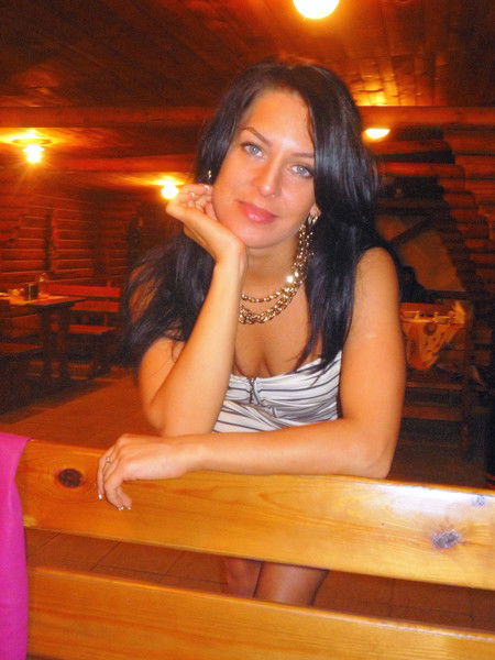 Татьяна Белан