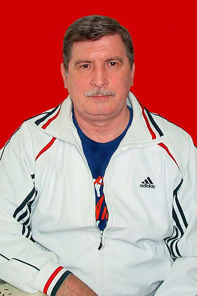 Anatoliy Kosashvili