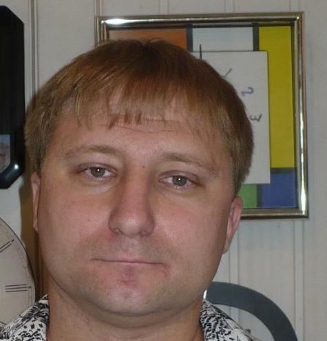 Алексей Тиль