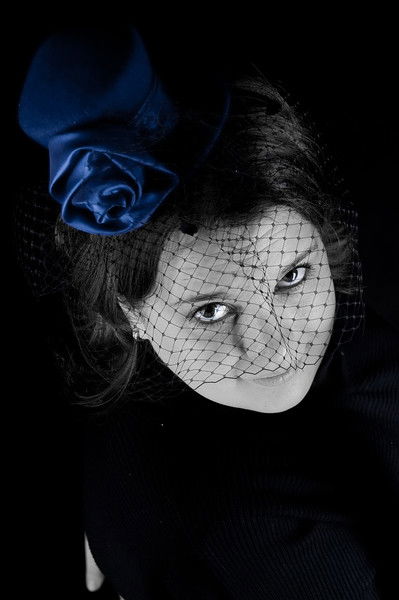 Кристина Бадулина