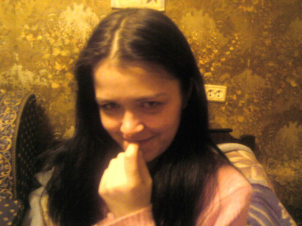 Любовь Богданова